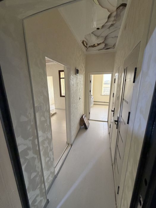 Продаётся квартира в центре города!