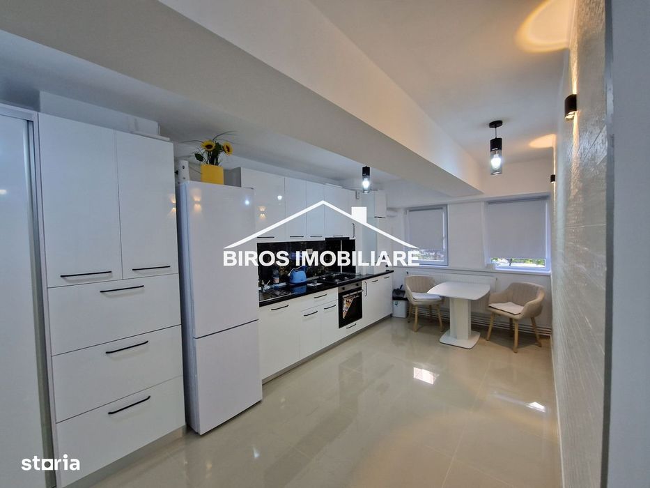 Garsoniera lux Calea Bucuresti  - Vodafone