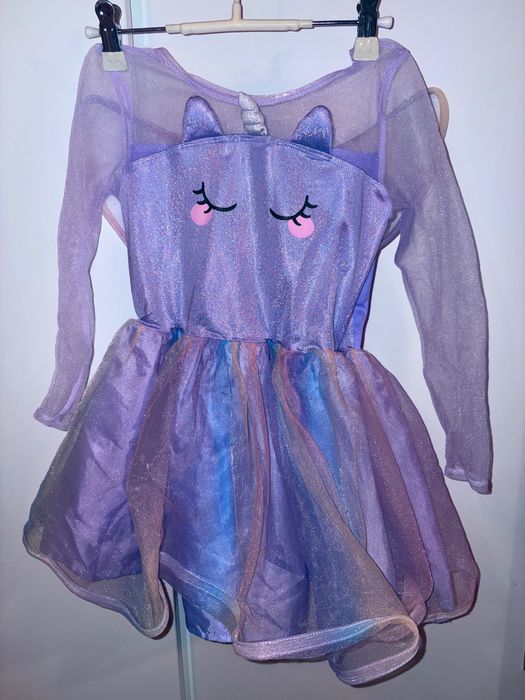 Детски рокли на Дисни принцеси