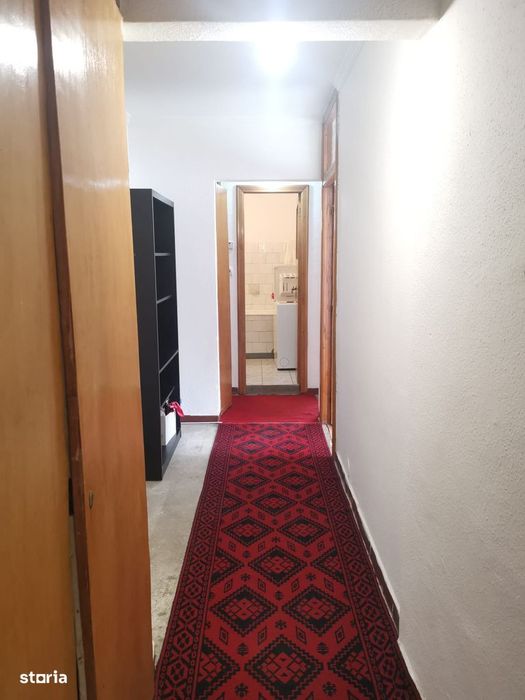 3 camere, Exercitiu, mobilat -se accepta perioade scurte/muncitori!