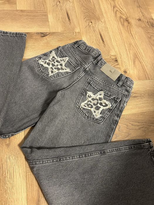 Детски дънки Zara