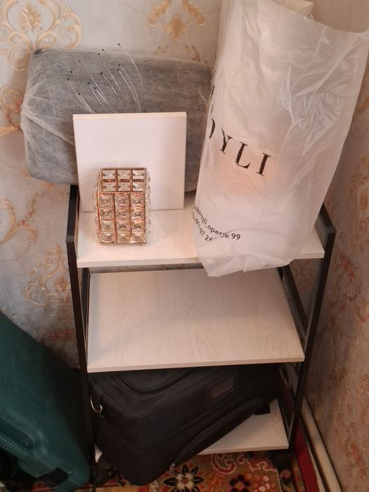 Продам кушетку для ресниц !!!