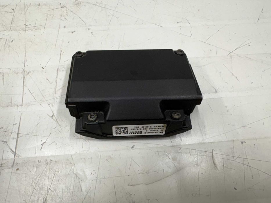 Кафас камера БМВ Ф40 Г20 Г22 Г15 Г05 Г06 Г07 Г29