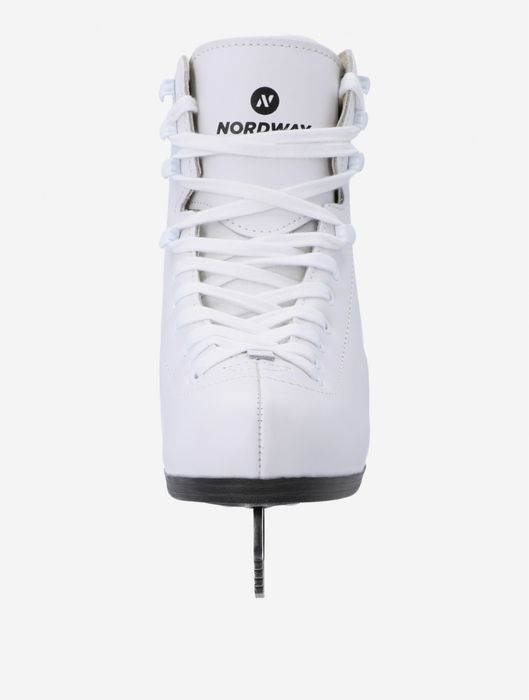 Детские коньки и сумка