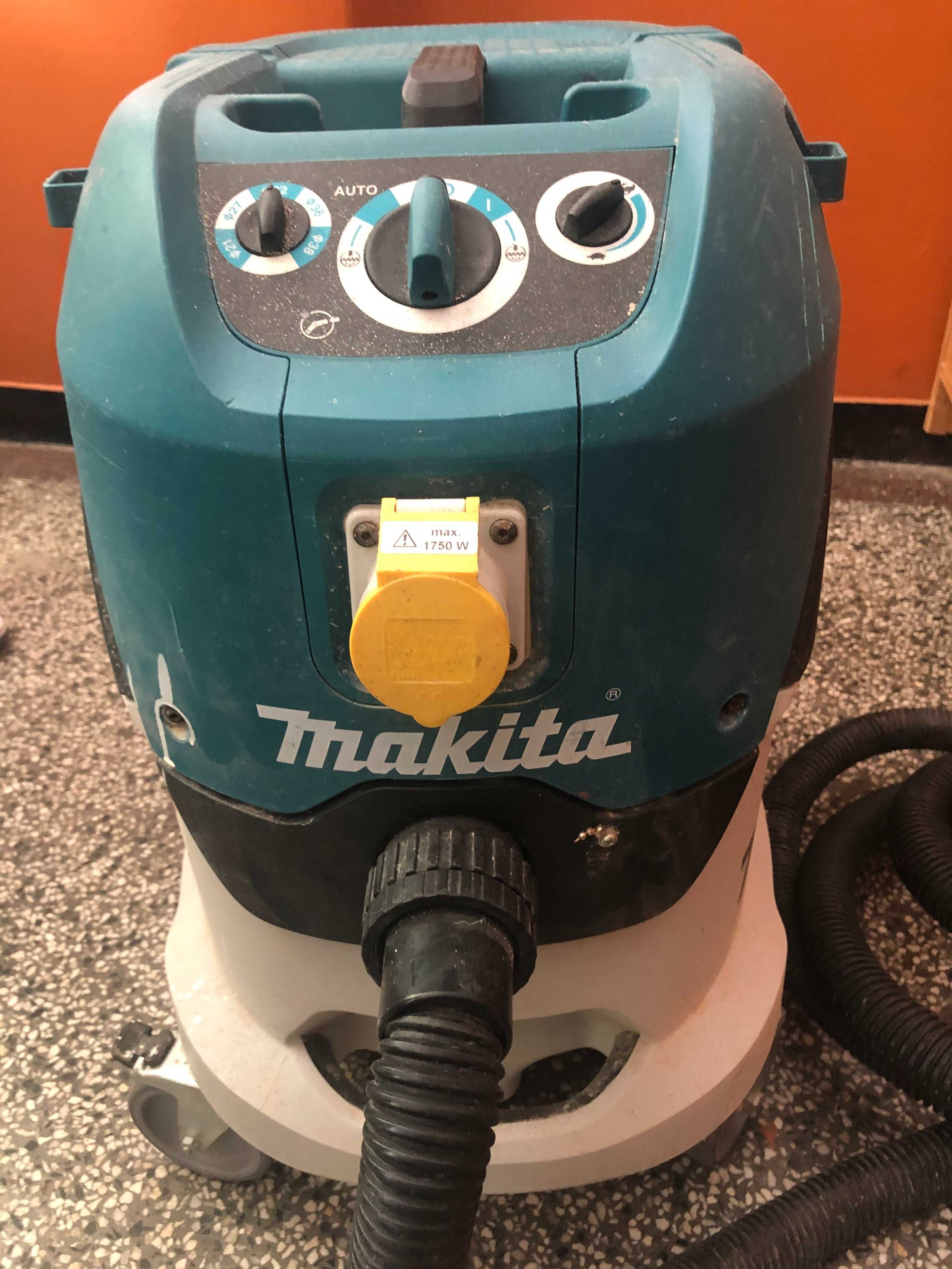 makita vc4210m