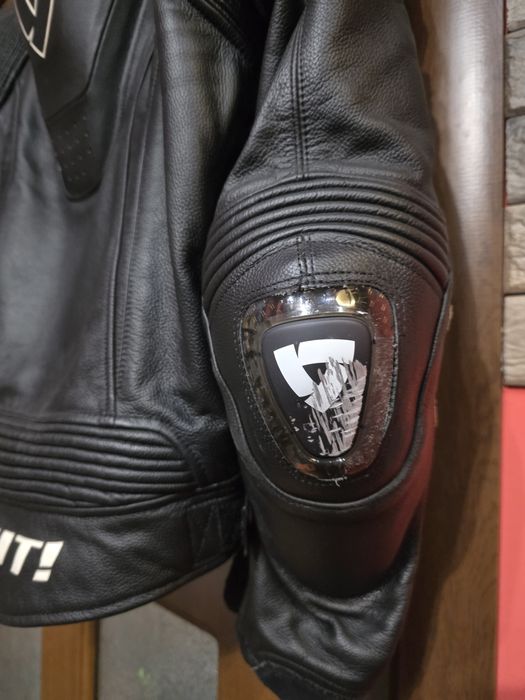 Мото яке Revit размер 50