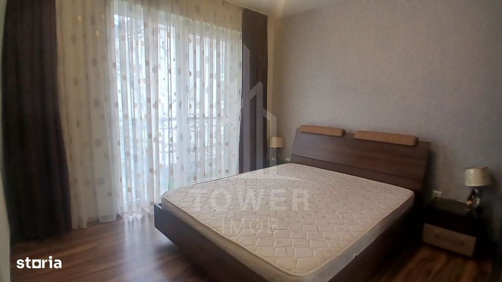 Apartament 2 camere | zona City Residence