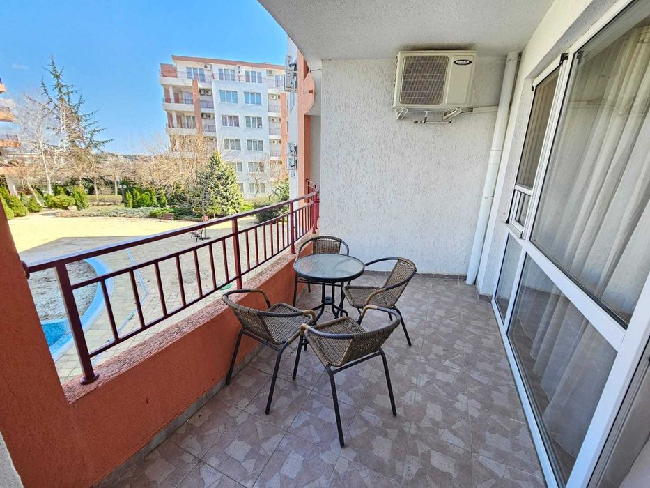 Продава се Двустаен апартамент в с. Равда, Област Бургас - 79 кв.м за 1152 €/кв.м - Снимка #8