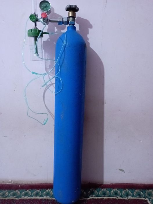 аргон балон гази ва балонлари сотилади