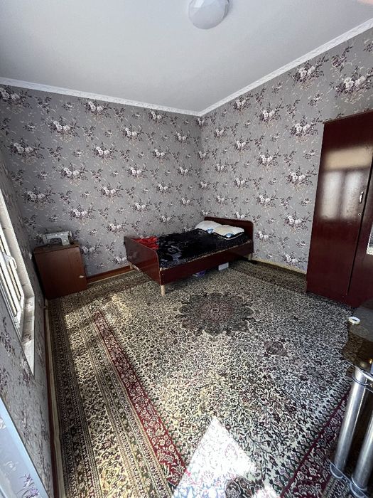 Yashashga tayyor HOVLI SOTILADI