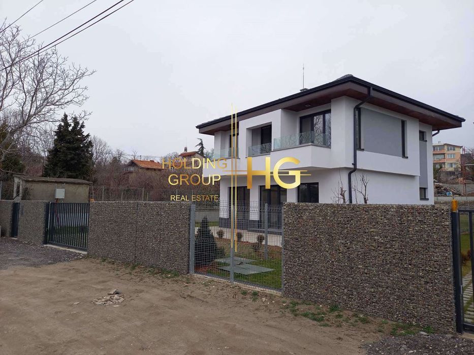 Продава се Къща в Варна, м-т Св. Никола - 160 кв.м за 2394 €/кв.м - Снимка #2