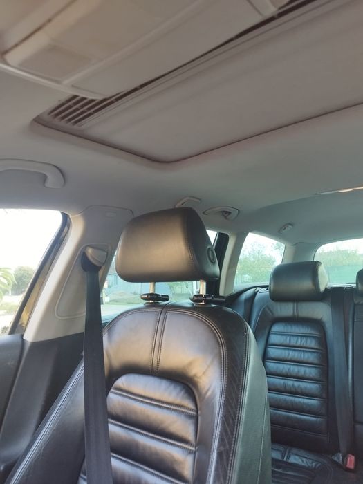 Vând Passat B6 diesel