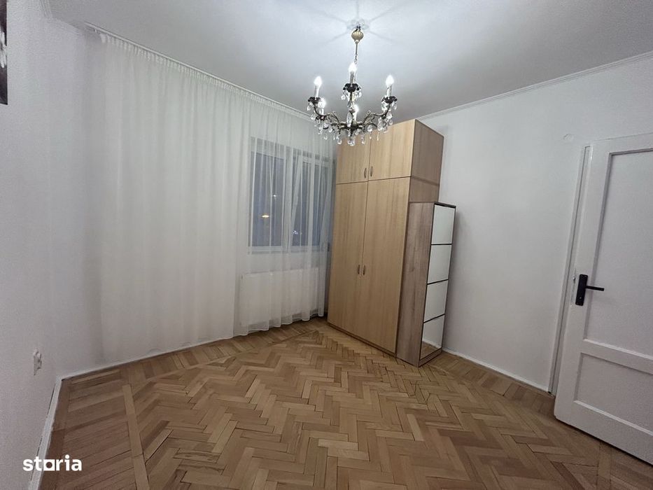 2 camere – Floreasca – Renovat