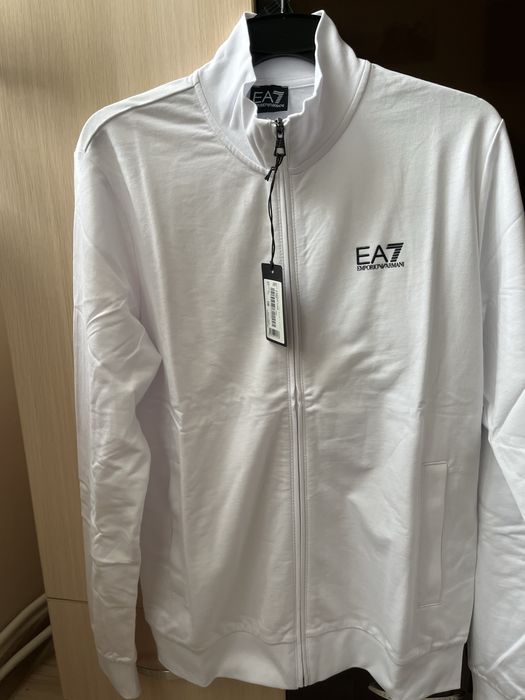 Vand bluza de traning Emporio Armani