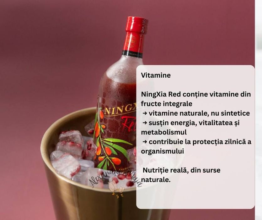 Suc Ningxia Red Young Living