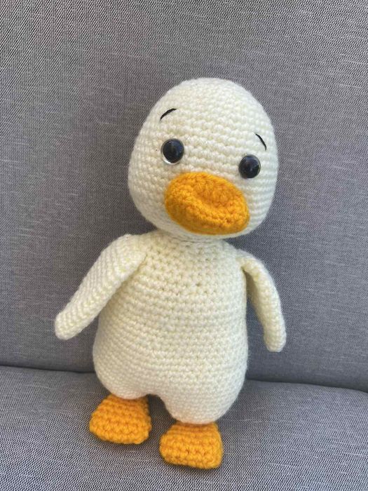 Пате  играчка на една кука