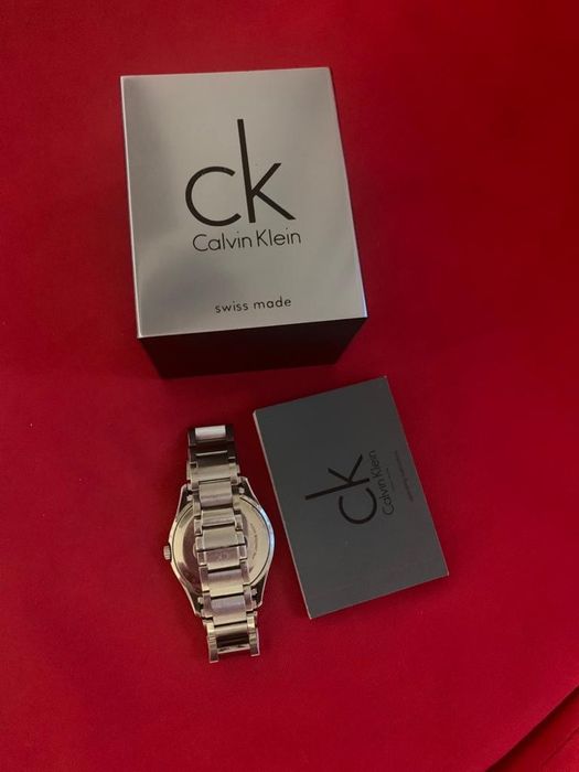 Ceas Kalvin Klein KOS 211 00