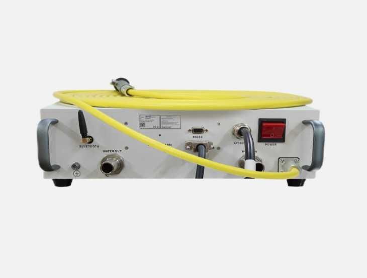 Sursă laser cu fibră originală Max 1500w 2000w 3000w taiere/sudura/sab