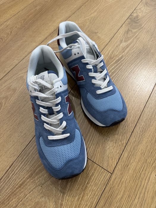 Мужские New Balance