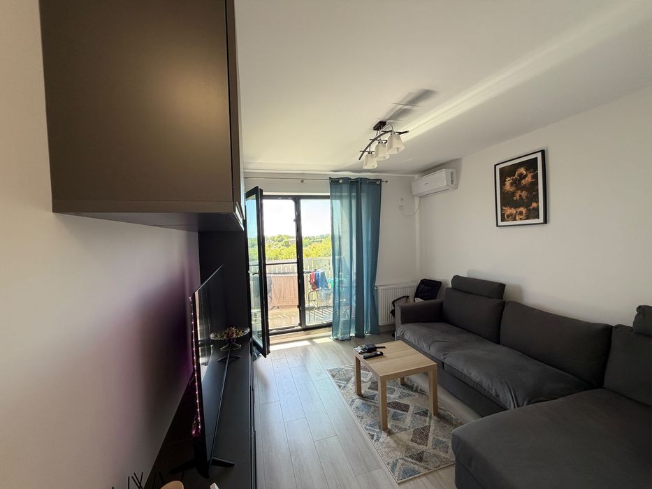 Proprietar,inchireiez apartament.