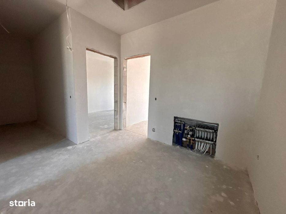 Casa in Sibiu, 137 mp utili, concept modern, priveliste deosebita