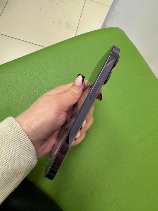 Айфон 14 про на 256гб