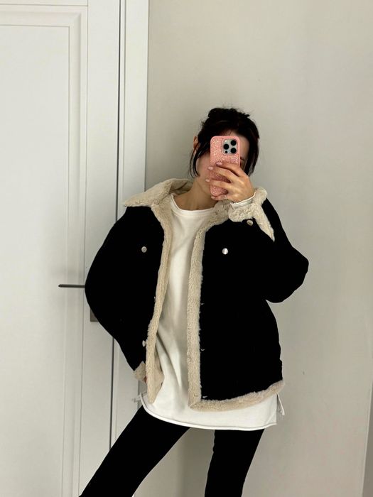 Куртка демисезон