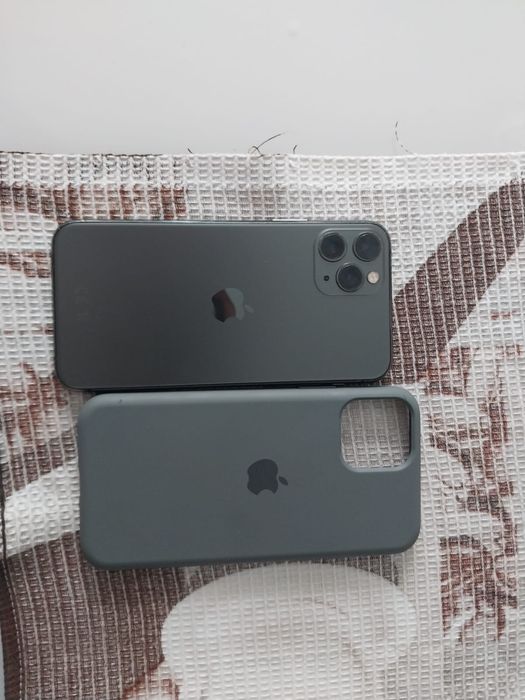 Iphone 11 pro, Sim+Esim, 256GB