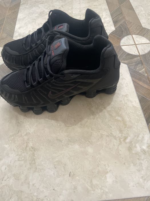 Nike shox marimea 43