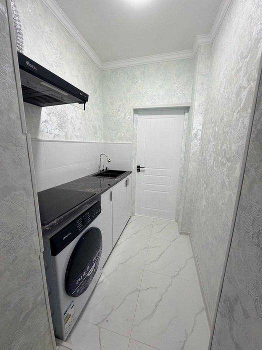 Миробад 1 комнатная квартира