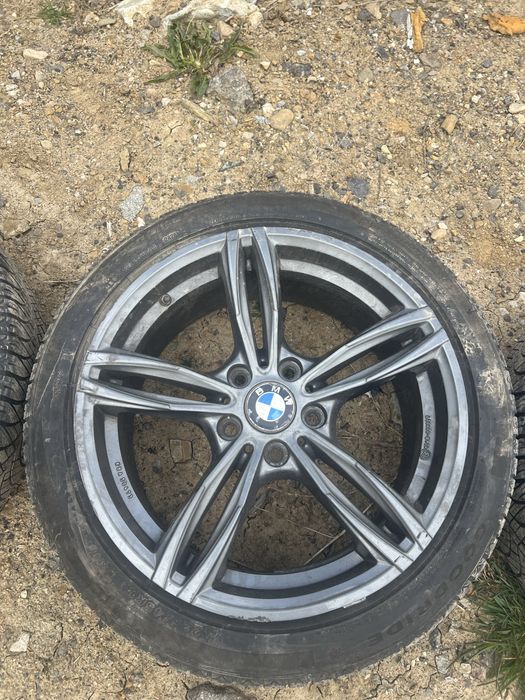 Jante 18 bmw e90/f10/f30/etc