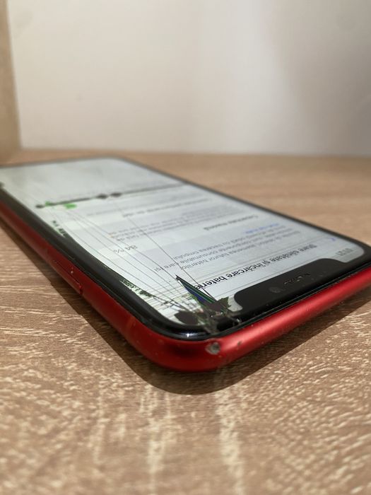 iPhone Xr - liber de retea