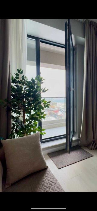 Perla,Mamaia, 2 Camere -Inchiriez