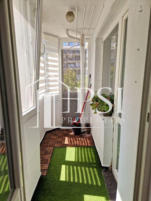 Продава се Четиристаен апартамент в Пловдив, Каменица 2 - 106 кв.м за 1883 €/кв.м - Снимка #9