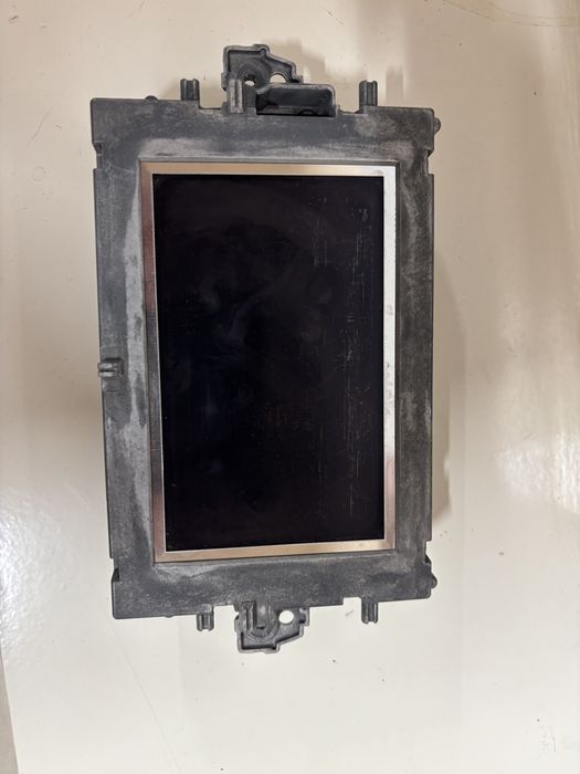 Display Navigatie 5.8” Mercedes W212 E Class