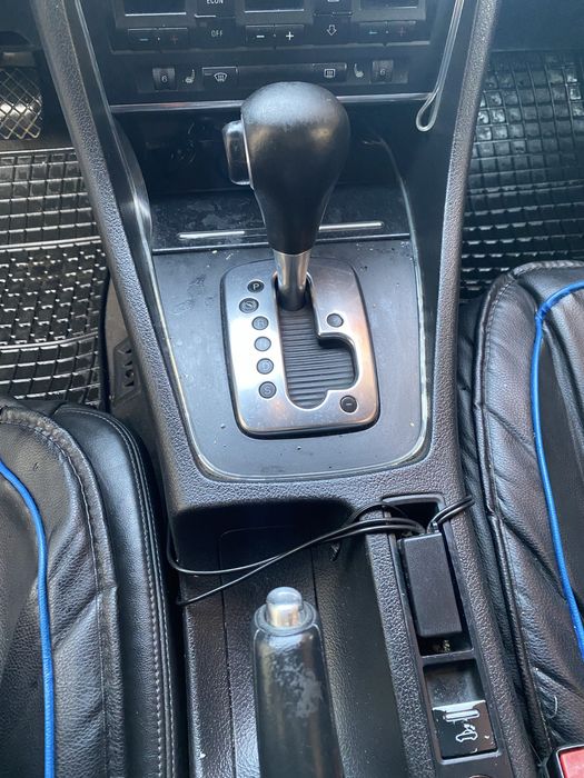 Audi a4 cabrio 2.5 tdi