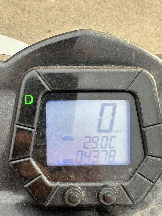 Vand ATV Dinli 300cc