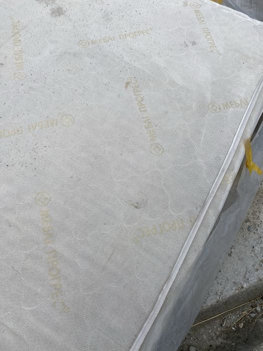 Продам матрас