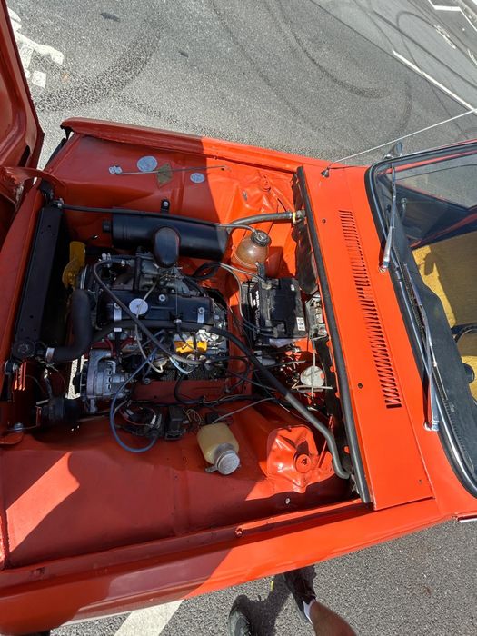 DACIA 1300 1976 — imagine 2