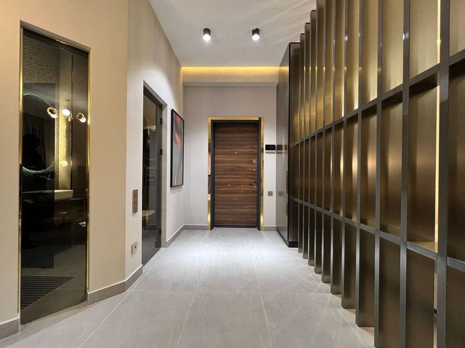 Gardens Продается 1 комнатная квартира ремонт Tashkent City