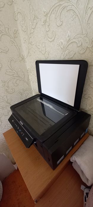 Принтер ЕРSON L3050