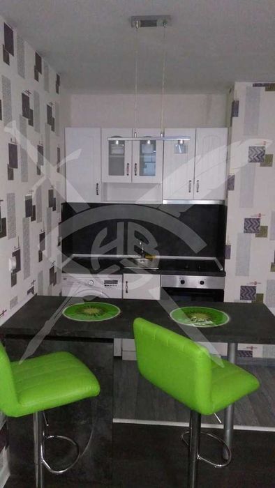 Дава се под наем Едностаен апартамент в София, Студентски град - 55 кв.м за 498.27 € - Снимка #4