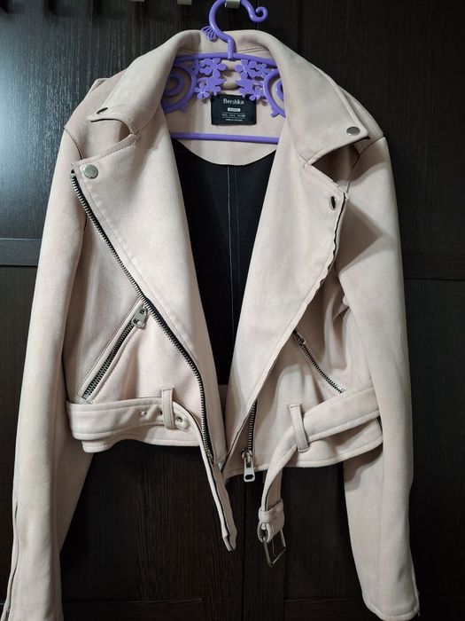 Куртка Bershka размер L