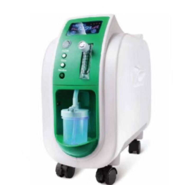 Кислородные концентраторы 1-7 литров на продажу