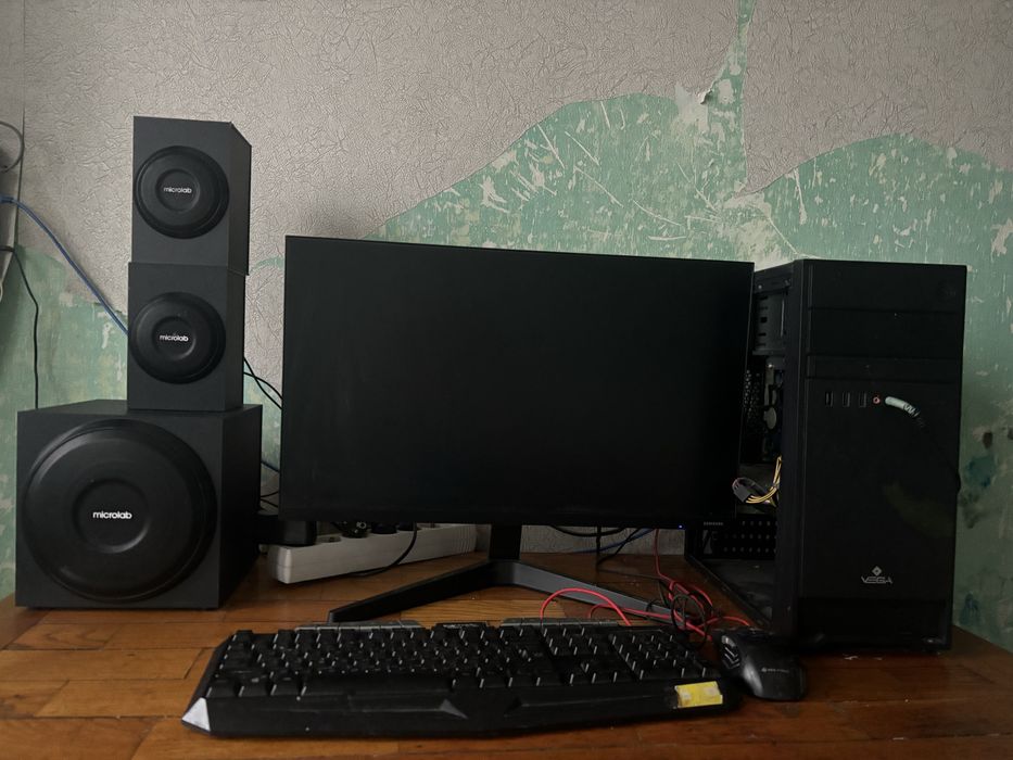 Продам компьютер