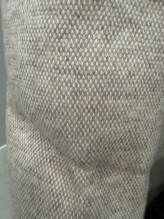 Пуховик под Loro Piana