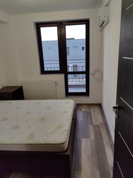 Apartament 2 camere decomandat | 45 mp + terasă 20 mp | Loc parcare | Bloc 2020 | Cartierul Latin