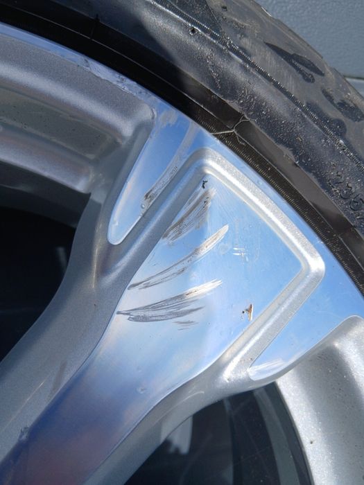 Jante Din Aliaj R18 Ford Kuga 2 2013 - > 2020