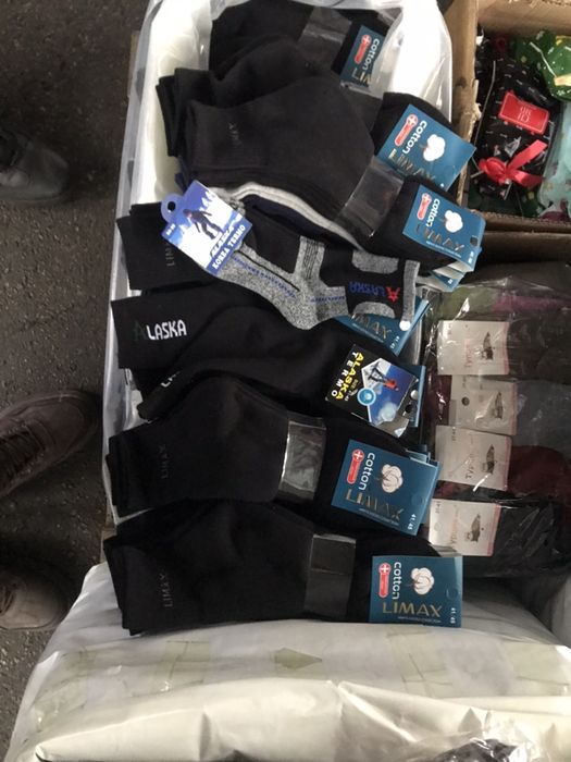 Термо носки