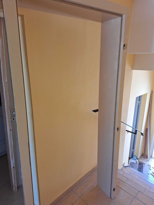 Интериорна врата 187.5х79.5 см